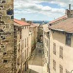 Nice Apartment In Pradelles With Wifi *
