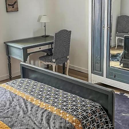 2 Bedroom Stunning In Pradelles