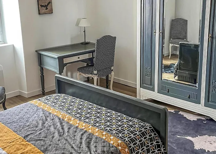 Nice Apartment In Pradelles With Wifi Pradelles